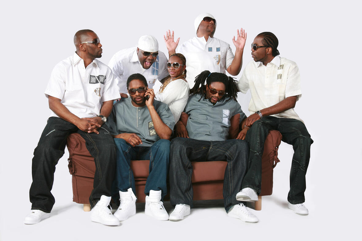 Bisso na Bisso, l'album Africa, paru en 2009